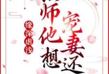 完结版《缘深虐浅：法师他想宠妻还俗》在线免费阅读-薯片文学