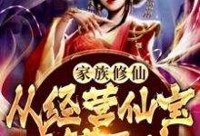 《家族修仙：从经营仙宝商铺开始》小说大结局免费试读 陈子墨小说-薯片文学