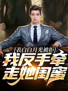 小说《表白白月光被拒，我反手牵走她闺蜜》在线章节阅读