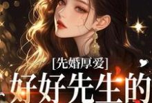 《先婚厚爱：好好先生的闪婚甜妻》全集免费在线阅读（时远行秦书知）-薯片文学