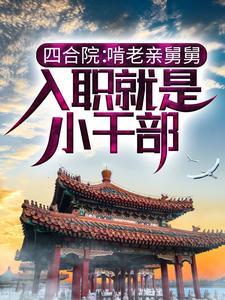 《四合院：啃老亲舅舅，入职就是小干部》小说大结局免费试读 李安业小说