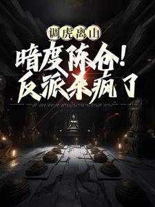 完结版《调虎离山，暗度陈仓！反派杀疯了》在线免费阅读