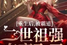 《重生后，被霸道二世祖强夺豪取了》全集免费在线阅读（温黎江驭）-薯片文学