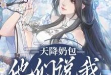 天降奶包,他们说我是太后命最新章节,天降奶包,他们说我是太后命免费阅读-薯片文学