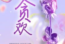 贪欢顾昭沈喻小说完结版章节在线阅读-薯片文学