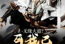 哪里能找到无缘大道？可我已立地成圣小说的全部章节？-薯片文学