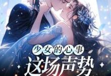 完结版《少女的心事：这场声势浩大的暗恋》章节阅读-薯片文学