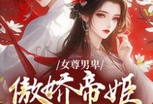 小說《女尊男卑：傲嬌帝姬想做女帝》在線章節閱讀-薯片文學