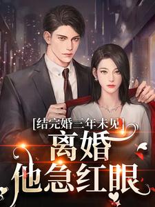 完结版《结完婚三年未见，离婚他急红眼》章节阅读