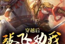 在线免费阅读穿越后,张飞劝我上位完整小说-薯片文学