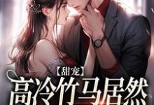 寻找甜宠：高冷竹马居然暗恋我许久小说的最新更新章节-薯片文学