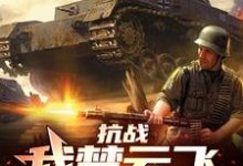 完结版《抗战:我楚云飞,晋军元帅》章节阅读-薯片文学