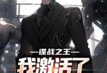 免费看谍战之王:我激活了最强谍报系统小说的网站有哪些?-薯片文学