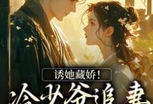 诱她藏娇!冷少爷追妻蓄谋已久免费阅读,诱她藏娇!冷少爷追妻蓄谋已久章节在线阅读-薯片文学