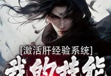 小说《激活肝经验系统,我的技能无限提升》在线章节阅读-薯片文学