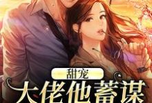 在线免费阅读甜宠:大佬他蓄谋已久的爱完整小说-薯片文学