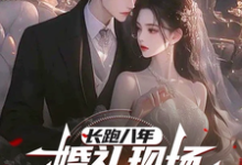 长跑八年，婚礼现场她奔向白月光小说最新章节在哪里可以读到？-薯片文学