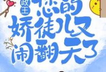 摄政王,您的娇徒儿又闹翻天了这本小说完结了吗?免费查看最新章节-薯片文学