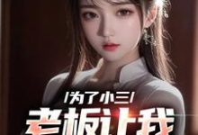 为了小三,老板让我勾引老板娘这本小说怎么样?免费在线阅读试试-薯片文学