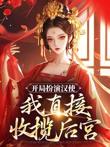 《开局扮演汉使，我直接收揽后宫》小说陆远章节章节免费在线阅读