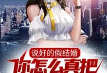 说好的假结婚，你怎么真把女神拿下了？张若愚韩江雪，说好的假结婚，你怎么真把女神拿下了？小说免费阅读-薯片文学
