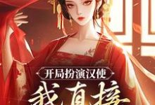 开局扮演汉使，我直接收揽后宫陆远，开局扮演汉使，我直接收揽后宫小说免费阅读-薯片文学
