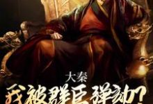 嬴武道嬴政小说叫什么(大秦:我被群臣弹劾?扶苏他全砍了免费阅读)-薯片文学