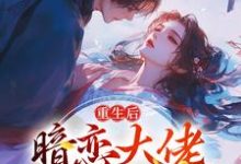 重生后,暗恋大佬成了粘人精林诗诗陆昶小说完结版章节在线阅读-薯片文学