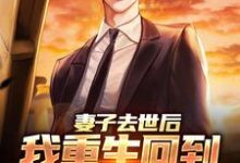 妻子去世后,我重生回到高考那年吴为,妻子去世后,我重生回到高考那年小说免费阅读-薯片文学