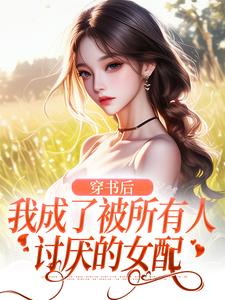 穿書後，我成了被所有人討厭的女配小說全文哪裡可以免費看？