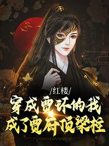 《紅樓：穿成賈環的我成了賈府頂樑柱》小說大結局免費試讀 賈環小說