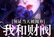 《領證當天被拋棄，我和財閥大佬閃婚》小說谷悠然時珩章節章節免費在線閱讀-薯片文學