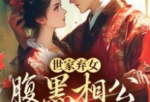 世家弃女，腹黑相公宠不停小说，世家弃女，腹黑相公宠不停免费阅读-薯片文学