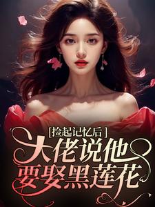 捡起记忆后，大佬说他要娶黑莲花小说完结版章节在线阅读