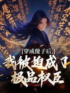 陈昭苏绫月小说穿成傻子后，我被迫成了极品权臣在线阅读章节