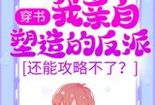 穿书:我亲自塑造的反派,还能攻略不了?小说的无弹窗阅读体验,寻找免费阅读网站-薯片文学