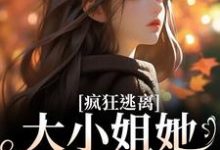 疯狂逃离!大小姐她不做备选沈京瓷霍骁,疯狂逃离!大小姐她不做备选小说免费阅读-薯片文学