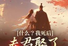 完结版《什么?我死后,夫君娶了小白莲》免费阅读-薯片文学