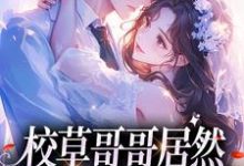 校草哥哥居然是我的联姻对象明浔苏闻祈小说在线章节目录阅读最新章节-薯片文学