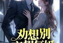 劝我别妄想复婚,总裁却后悔了免费阅读,劝我别妄想复婚,总裁却后悔了章节在线阅读-薯片文学