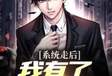 系统走后，我有了亿万资产楚度，系统走后，我有了亿万资产章节在线阅读-薯片文学