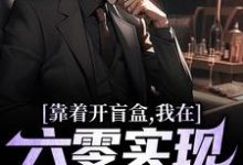 《靠着开盲盒,我在六零实现财富自由》小说大结局免费试读 陈景小说-薯片文学