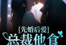 先婚后爱:总裁他食髓知味了黎晚安贺闻洲小说免费阅读-薯片文学