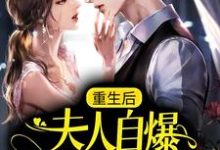 小说《重生后,夫人自爆马甲要护夫》章节免费阅读-薯片文学