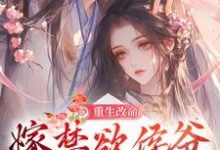 已完结小说《重生改命,嫁禁欲侯爷享幸福人生》章节在线阅读-薯片文学