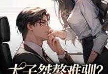 已完结小说《太子桀骜难驯?千金把他训乖了》在线章节阅读-薯片文学