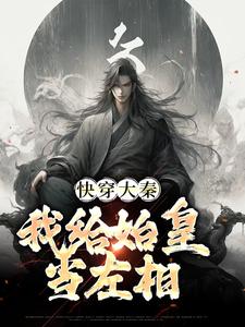 已完結小說《快穿大秦：我給始皇當左相》在線章節閱讀