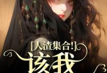 小說《人渣集合！該我收割了》在線章節閱讀-薯片文學