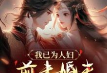 已完結小說《我已為人婦，前未婚夫要迎娶我？》章節免費閱讀-薯片文學