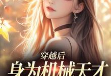 小说《穿越后，身为机械天才的我一心进步》章节阅读-薯片文学